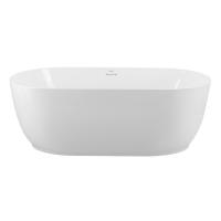 Акриловая ванна BelBagno BB413-1700-800 170x80 см
