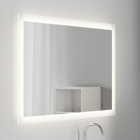 Зеркало Sanvit Матрикс 100 см LED zmatrix100