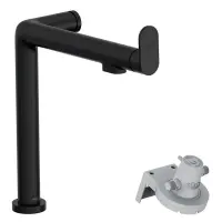 Смеситель для кухонной мойки Hansgrohe Aqittura 76804670