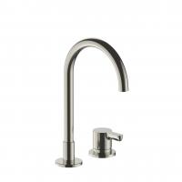 Смеситель для раковины Fantini Icona Classic 5395R504W