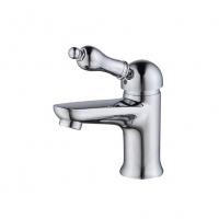 Смеситель для раковины Caprigo Adria-Uno Metal Edition 02M-522-crm