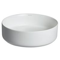 Раковина накладная Splendy Bliss 40 см BL10540T0NWM