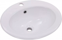 Раковина встраиваемая Gid 9413 56 см