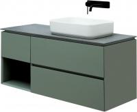 Тумба под раковину Allen Brau Infinity 120 см 1.21007.CGM