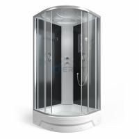 Душевая кабина Erlit ER351026-C4-RUS 100x100 см