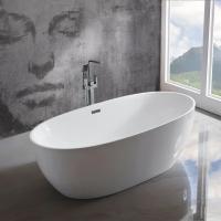 Акриловая ванна Vincea 170x80 см VBT-405-1700