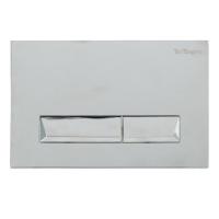 Клавиша смыва Duravit Beta 120 WD5010021000/WF5120021010