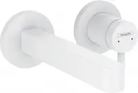 Смеситель для раковины Hansgrohe Finoris 76051700