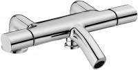 Термостатический смеситель для ванны Jacob Delafon Talan E10090RU-CP