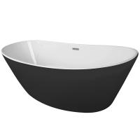 Акриловая ванна Azario Easton 180x82 см AZ-1337B