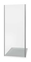 Душевая стенка Good Door Infinity SP-70-C-CH 70 см ИН00080