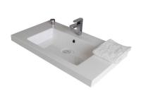 Раковина BelBagno Luce 60 см BB600AB