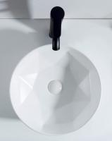 Раковина BelBagno 40 см BB1342H300