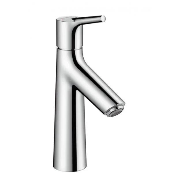 Фото смеситель для раковины hansgrohe talis s 72021000