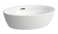 Раковина накладная Laufen Pro 52 см 8.1296.4.000.109.1