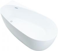 Акриловая ванна Allen Brau Priority 2 170x80 см 2.31002.21