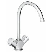 Смеситель для кухни с цепочкой Grohe Costa L 31831001