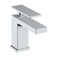 Смеситель для раковины Hansgrohe Tecturis E 73013000