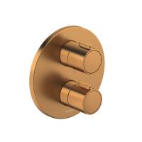 Смеситель для душа Duravit Thermostatic TH4200008004