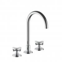 Смеситель для раковины Fantini Icona Classic 5302R007W