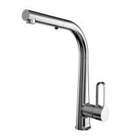 Смеситель для кухни Fima Carlo Frattini Skinny F7026CR