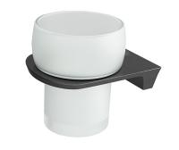 Стакан для зубных щеток WasserKraft Wiese K-8928