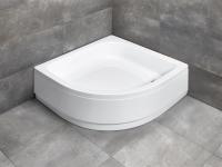Поддон акриловый Radaway Samos A 80 см 4S88300-03
