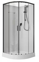 Душевая кабина Aquanet Passion EVO 100x100 см 282010