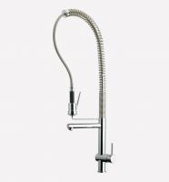 Смеситель для кухни Webert Springy SN921402015