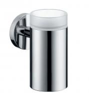 Стакан для зубных щеток Hansgrohe Logis 40518000