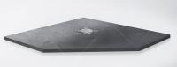 Поддон RGW ST/T-G 100x100 см 16155100-02