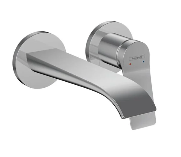 Фото смеситель для раковины hansgrohe vivenis 75050000