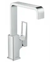 Смеситель для раковины Hansgrohe Metropol 74511000