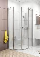 Душевое ограждение Ravak Chrome CSKK4 80x80 см 3Q140100Z1