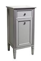 Комод Caprigo Альбион Промо 46 см 33360, цвет: bianco grigio L/R
