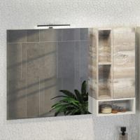 Зеркало Comforty Турин 120 см 4137136