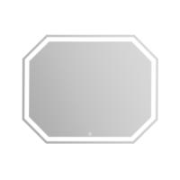 Зеркало с подсветкой BelBagno 100 см SPC-OTT-1000-800-LED-TCH