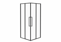 Душевое ограждение Esbano 100x100 см ESOGS100KVB
