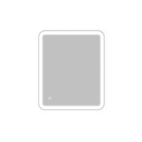 Зеркало с подсветкой BelBagno Marino 50 см SPC-MAR-500-600-LED-TCH