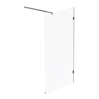 Душевая стенка AM.PM X-Joy 110x195 см W94WI-110-F1-BTE