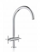 Смеситель для кухни Grohe Atrio New 30362000, цвет: хром