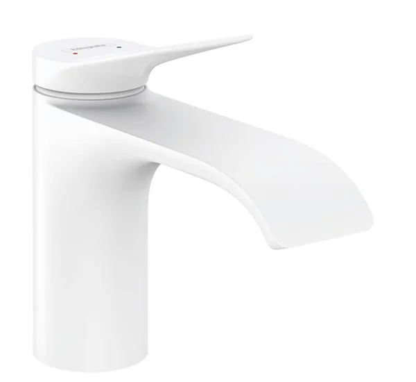 Фото смеситель для раковины hansgrohe vivenis 75010700