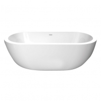 Акриловая ванна BelBagno BB13 180x86 см