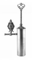 Ершик Migliore Elisabetta, цвет: хром ML.ELB-60.103.CR