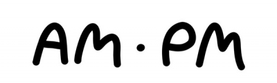 AM.PM AM.PM