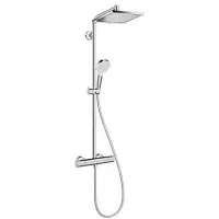 Душевая стойка Hansgrohe Crometta 27281000