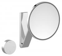 Зеркало косметическое с подсветкой Keuco ILook Move 17612 019002