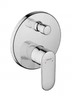 Смеситель для ванны Hansgrohe Vernis Blend 71467000