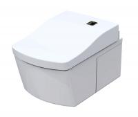 Унитаз подвесной TOTO Neorest AC CW996PVD#NW1