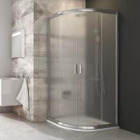Душевое ограждение Ravak Blix BLCP4-90 90x90 см 3B270C00ZG